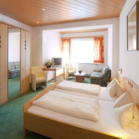 Clubhotel Гётценс Экстерьер фото