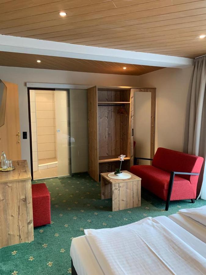 Clubhotel Гётценс Экстерьер фото