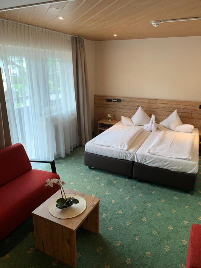 Clubhotel Гётценс Экстерьер фото