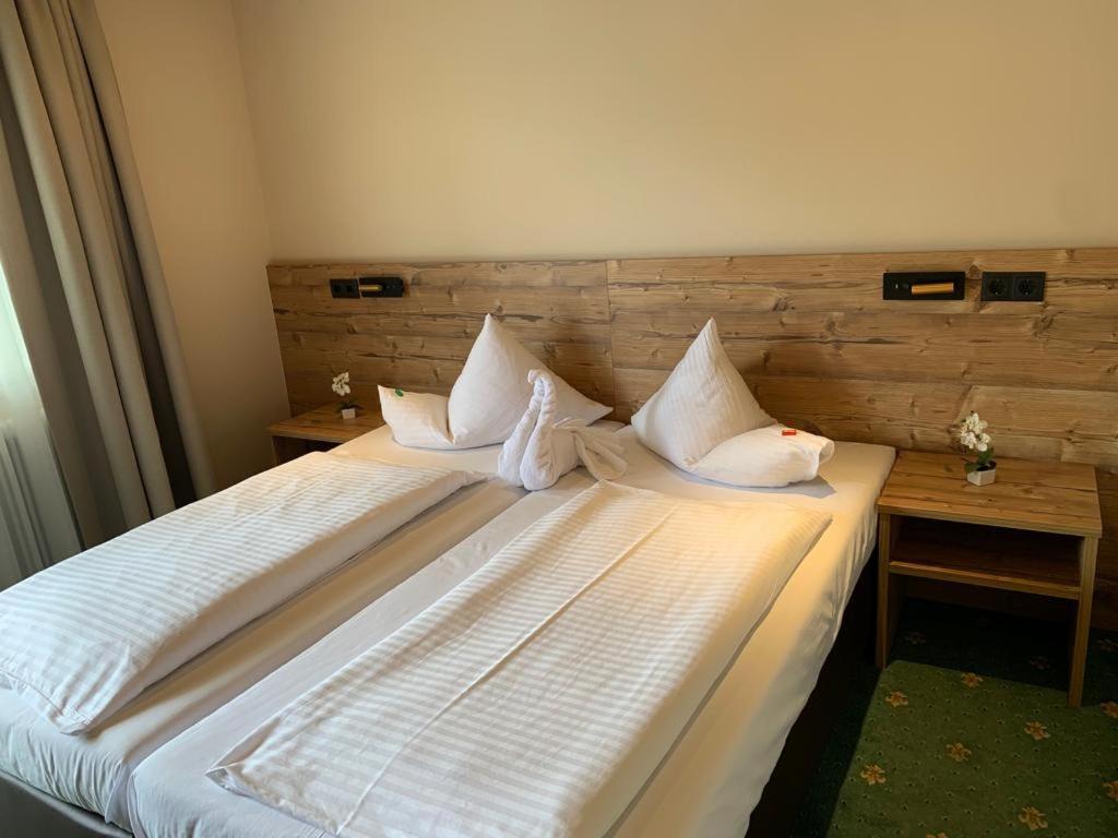 Clubhotel Гётценс Экстерьер фото