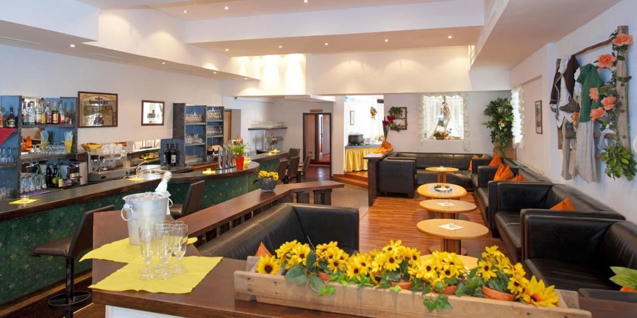 Clubhotel Гётценс Экстерьер фото