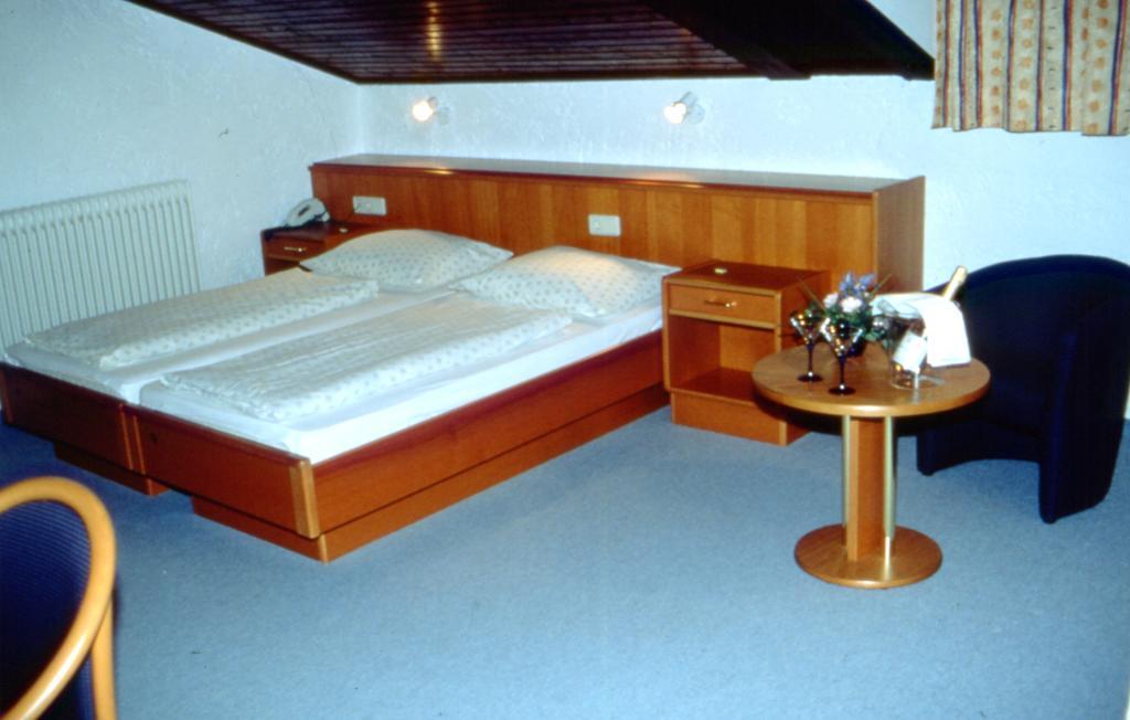 Clubhotel Гётценс Номер фото