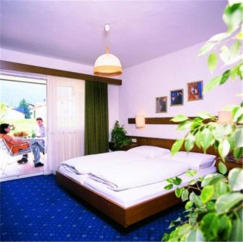 Clubhotel Гётценс Номер фото
