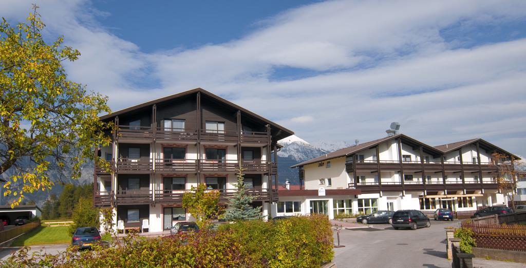 Clubhotel Гётценс Экстерьер фото